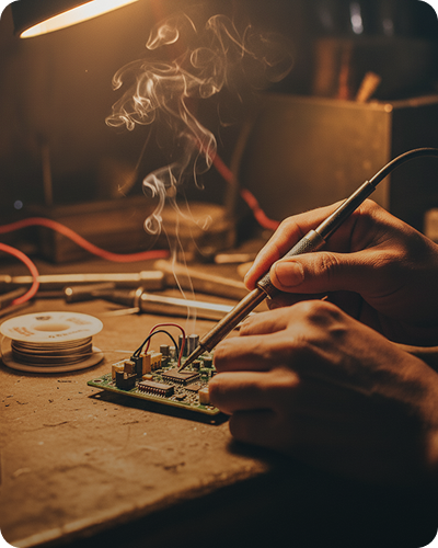 VOCATIONAL TRAINING AND SKILL DEVELOPMENT
