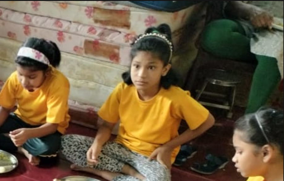 Children